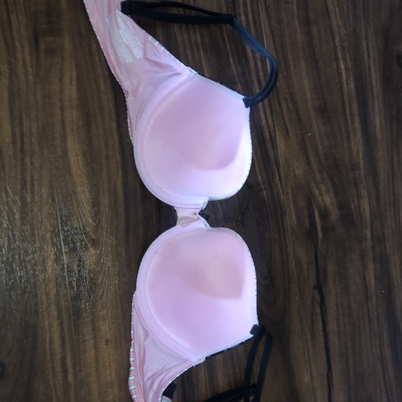 Very sexy lined Demi bra - Victoria’s Secret - Picture 7 of 8